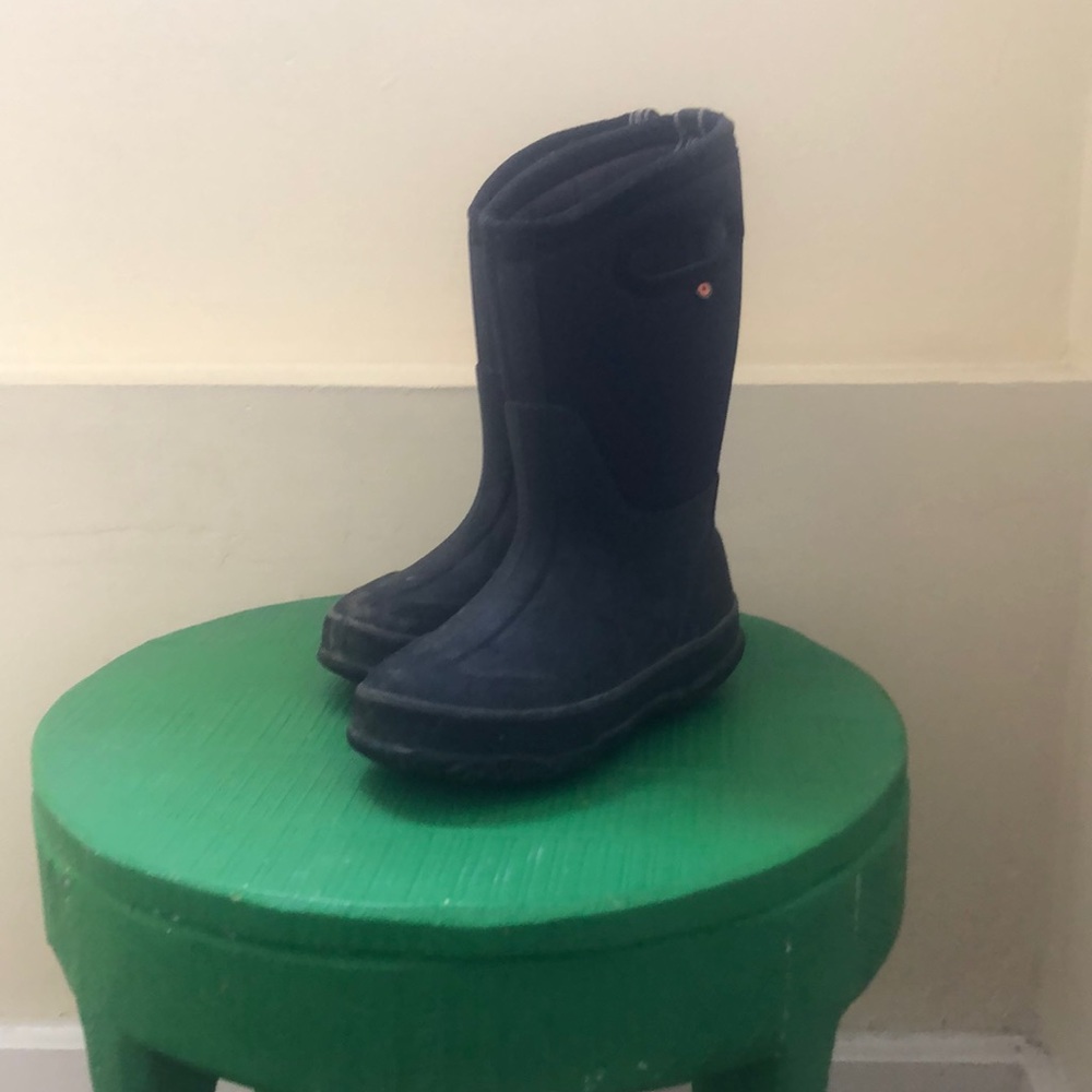 Bogs boots